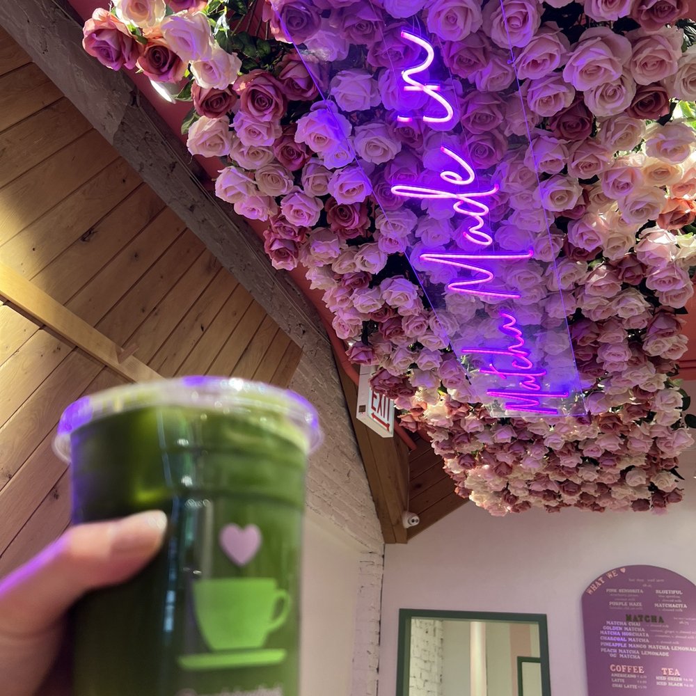 Matcha Cita - Matcha made in heaven - Coffee & Tea Near Me - Chicago, Illinois Matcha Cita - Matcha made in heaven - Coffee & Tea Near Me - Chicago, Illinois