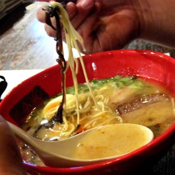 IPPUDO NY - special ramen of the day - Ramen Near Me - New York, New York IPPUDO NY - special ramen of the day - Ramen Near Me - New York, New York
