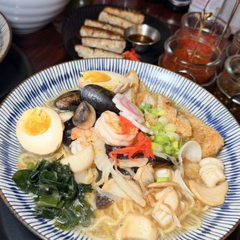 Ramen Jo - Ramen Near Me - San Bernardino, California Ramen Jo - Ramen Near Me - San Bernardino, California