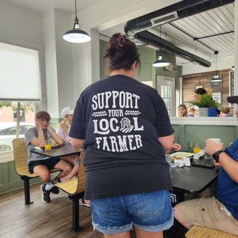Busy Bee - Breakfast & Brunch Near Me - Marietta, Ohio Busy Bee - Breakfast & Brunch Near Me - Marietta, Ohio