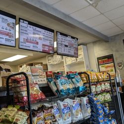 Capriotti's Sandwich Shop