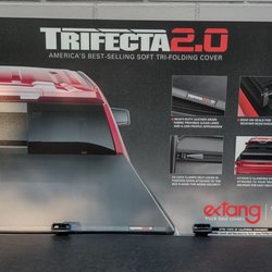 Photo of Kurt's Caps - Wayne, MI, US.