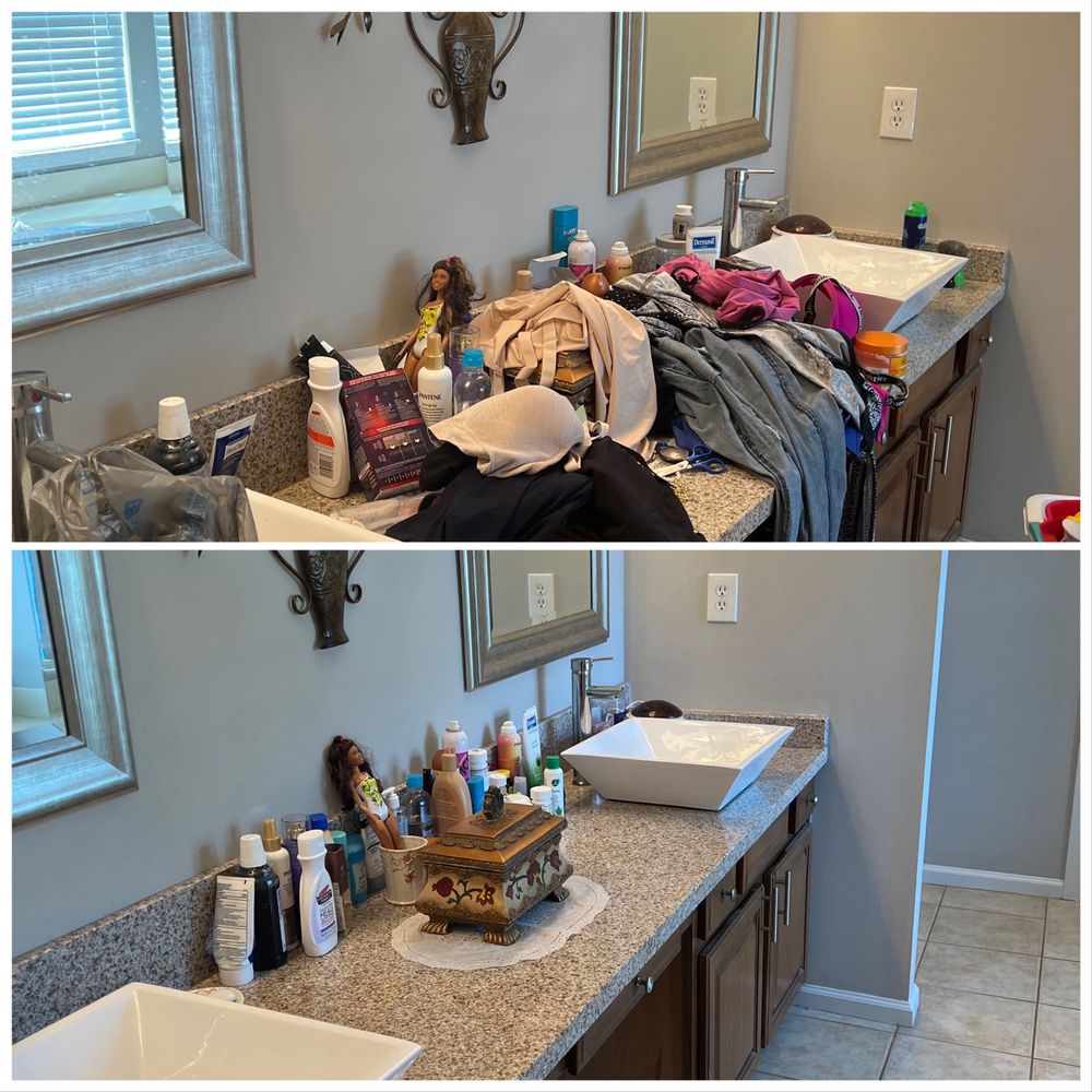 JENNA’S COZY CLEAN Home Cleaning Fleming Island, FL Phone Number