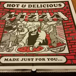 Yates Beverage Centers - This box just about took up the width of my kitchen table!! 26"