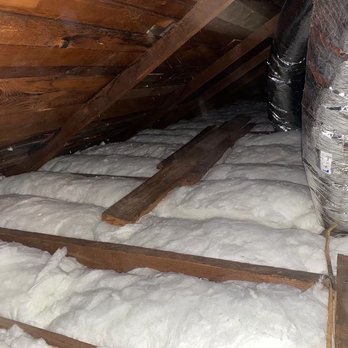 Attic Cleaning - Air Duct Cleaning Near Me - North Hollywood, California Attic Cleaning - Air Duct Cleaning Near Me - North Hollywood, California