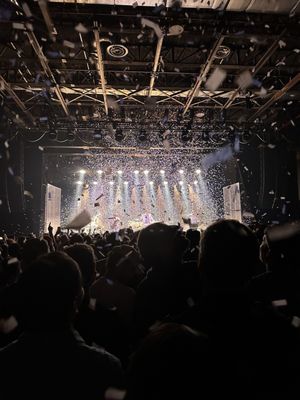 Brooklyn Steel by null