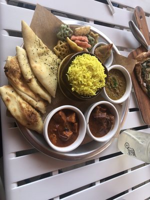 Curry Up Now - CLOSED by null