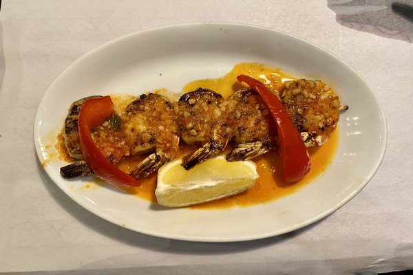 Restaurant Jano by null