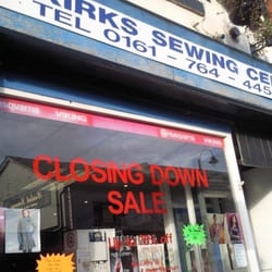 Hobkirk Sewing Centres