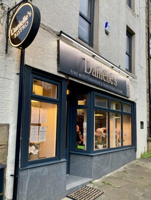 Danielle's Bistro by null