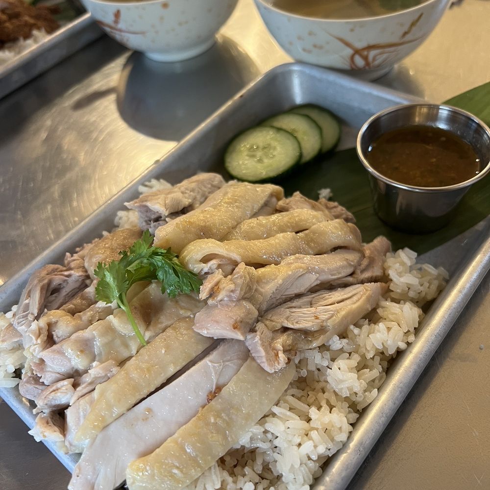 What Da Chick - What Da Chick Rice - Thai Near Me - Watertown, Massachusetts What Da Chick - What Da Chick Rice - Thai Near Me - Watertown, Massachusetts