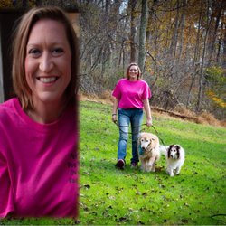 Comfort at Home Pet Services