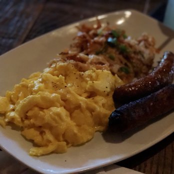 Saint Anejo - The Gringo with scrambled eggs - Cocktail Bars Near Me - Nashville, Tennessee Saint Anejo - The Gringo with scrambled eggs - Cocktail Bars Near Me - Nashville, Tennessee