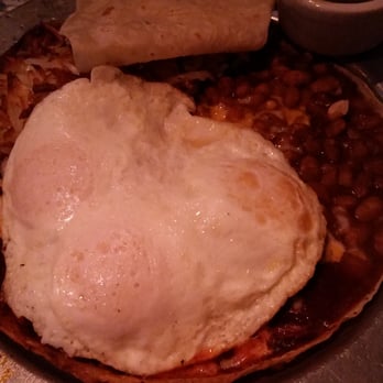 Dick's Hideaway - Eggs Carne Avodavo - Breakfast & Brunch Near Me - Phoenix, Arizona