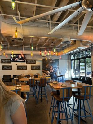 5 Tacos and Beers by null