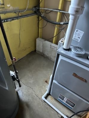 Slide of Whole House Cleaning and Restoration