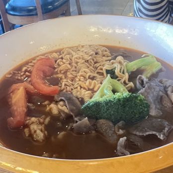 Broth And Bowls - Spicy - Hot Pot Near Me - Burien, Washington Broth And Bowls - Spicy - Hot Pot Near Me - Burien, Washington
