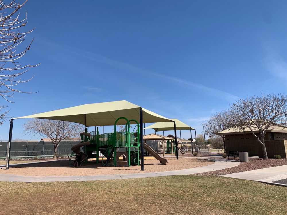 Cross River HOA Park