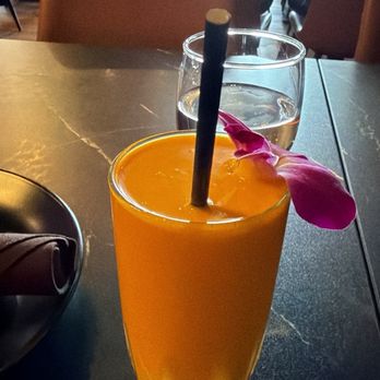 Golden Chariot Indian Restaurant - Mango lassi - Indian Near Me - Davie, Florida Golden Chariot Indian Restaurant - Mango lassi - Indian Near Me - Davie, Florida