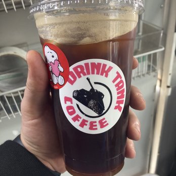 Drink Tank - Coffee & Tea Near Me - San Antonio, Texas Drink Tank - Coffee & Tea Near Me - San Antonio, Texas
