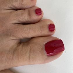Olio Nails & Spa
