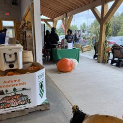 Josh's Farmers Market