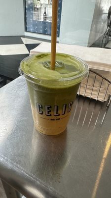 Celis Juice Bar - Palm Beach by null