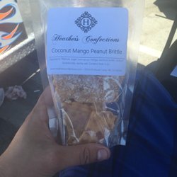 Heather's Confections
