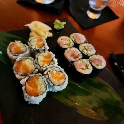Feng Chophouse by null