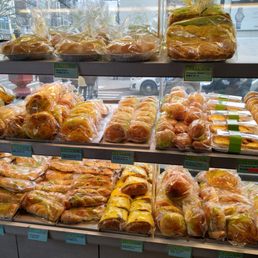 Pastries