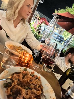 Davanti Enoteca by null