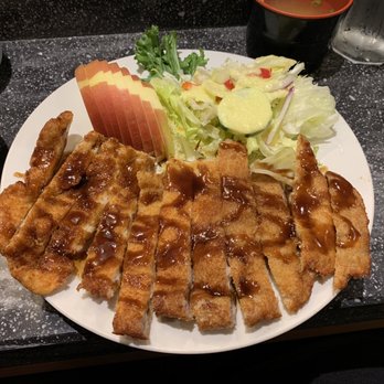 Yechon - Korean Near Me - Annandale, Virginia