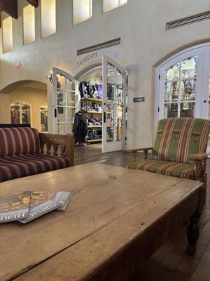 Hotel Albuquerque at Old Town by null