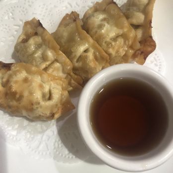 Daru Sushi - Gyoza crispy! - Sushi Bars Near Me - Bellflower, California Daru Sushi - Gyoza crispy! - Sushi Bars Near Me - Bellflower, California