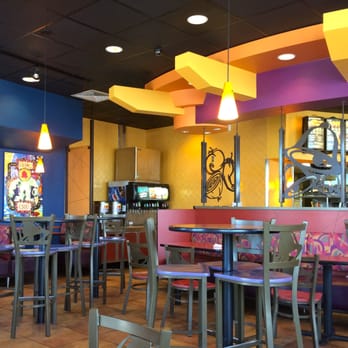 Taco Bell - Fast Food Near Me - Jacksonville, Florida