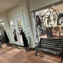 Courtyard's Hair Design & Spa