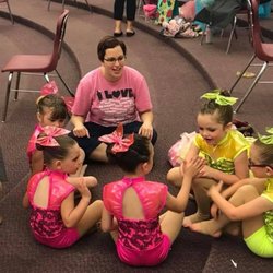 Dance Kraze Dance Studio