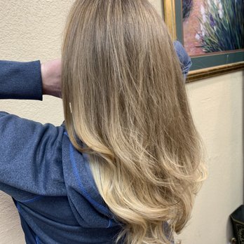 Salon By QB - Hair Salons Near Me - San Jose, California