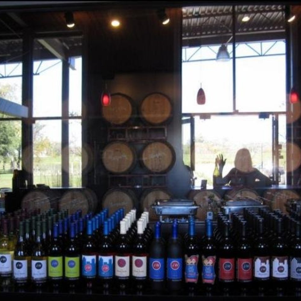 Jasper Winery - Venues & Event Spaces Near Me - Des Moines, Iowa