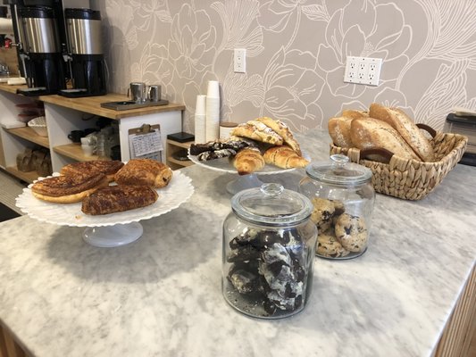 Little Victories Coffee Roasters - Glebe by null
