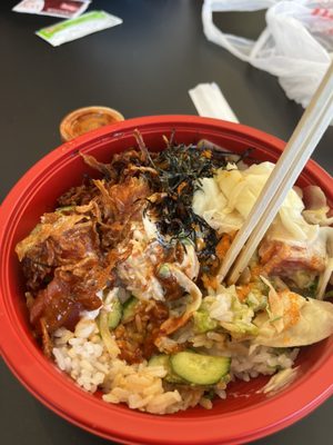 King Poke by null