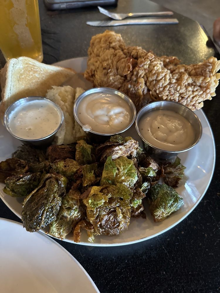 Commerce Street Draft House