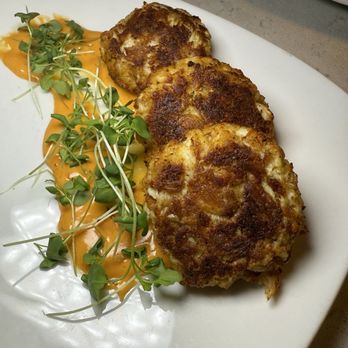 Cosima - Crabcake - Italian Near Me - Baltimore, Maryland