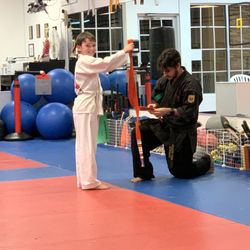 Evolution Martial Arts - Parkland