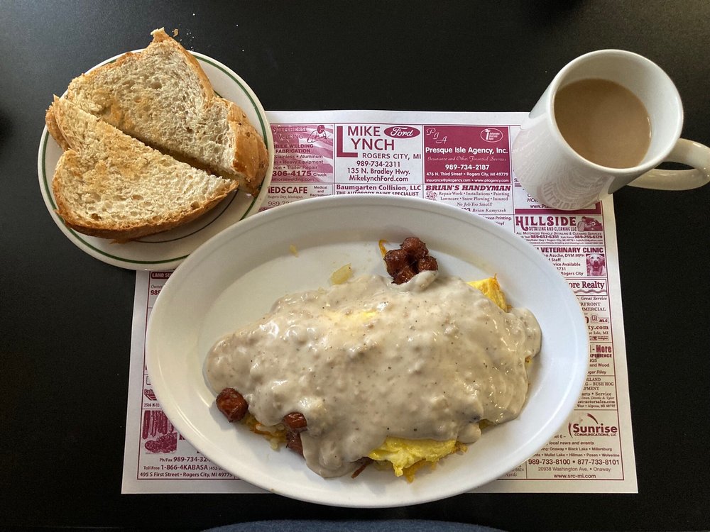 Kortman's Restaurant Logo