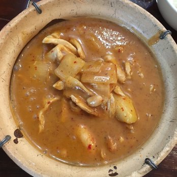Monsoon Siam - Massaman Curry with chicken - Thai Near Me - Madison, Wisconsin Monsoon Siam - Massaman Curry with chicken - Thai Near Me - Madison, Wisconsin