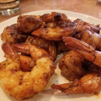 Little Gem - Garlic shrimp - Mediterranean Near Me - Ojai, California Little Gem - Garlic shrimp - Mediterranean Near Me - Ojai, California
