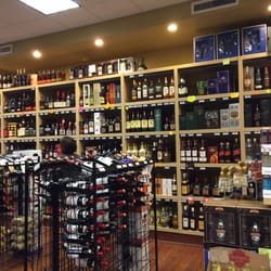 Village Liquors - Impressive selection!!