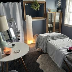 Treatment room