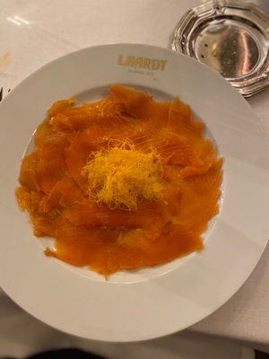 Lhardy Restaurante by null